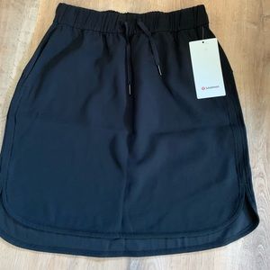 Lululemon On The Fly Skirt